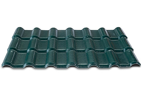 AsA樹脂瓦 AsA樹脂瓦