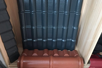 樹(shù)脂瓦 樹(shù)脂瓦