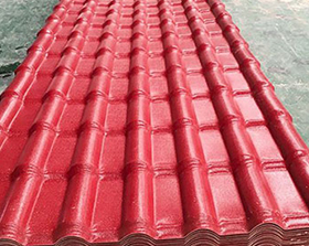 仿古樹脂瓦是否能兼顧美觀與實(shí)用性？