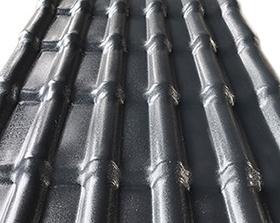 合成樹脂瓦的耐久性是否經得起市場考驗？