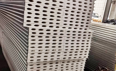 機制凈化板 機制凈化板