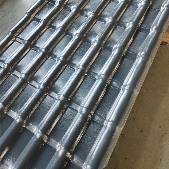 鋪設仿古樹脂瓦有哪些安裝要求？