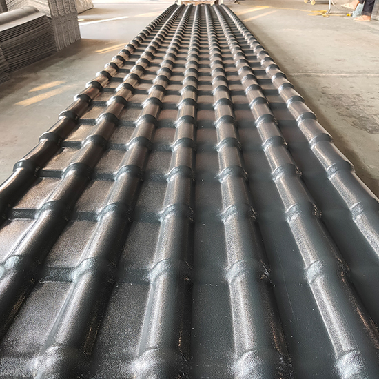 仿古樹脂瓦 仿古樹脂瓦