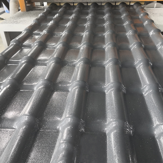 仿古樹脂瓦 仿古樹脂瓦